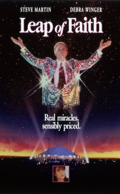 El Circo De La Fe (1992) poster